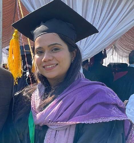 Dr.Humaima Nazar